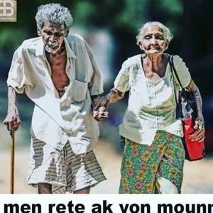 Meet your Posher, Brad